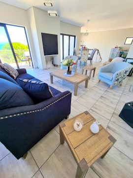 Mossel Bay Accommodation at Villa Dubaai 4 | Viya