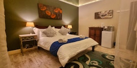 Overberg Accommodation at The Elizabeth | Viya