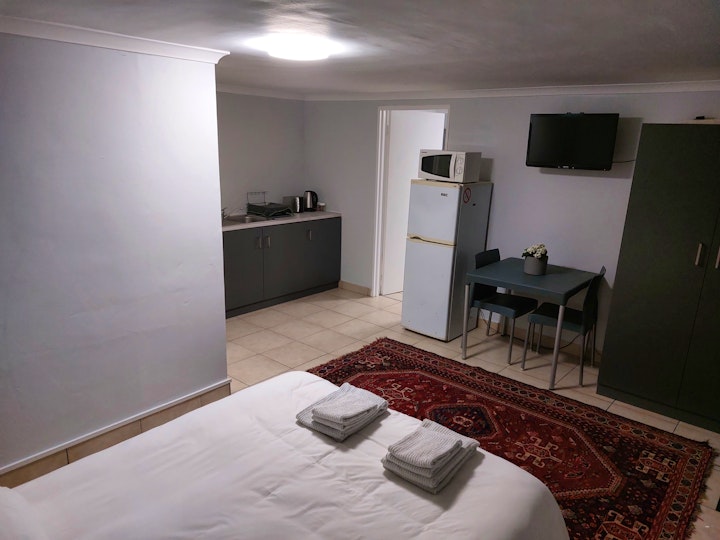 Cape Town Accommodation at Now and Then Accommodation | Viya