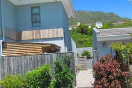 Atlantic Seaboard Accommodation at Chapman's Peak Bed and Breakfast | Viya