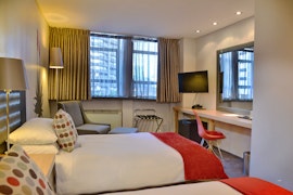 City Bowl Accommodation at  | Viya