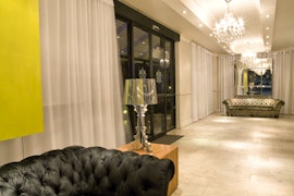 Pretoria Accommodation at Manhattan Hotel | Viya