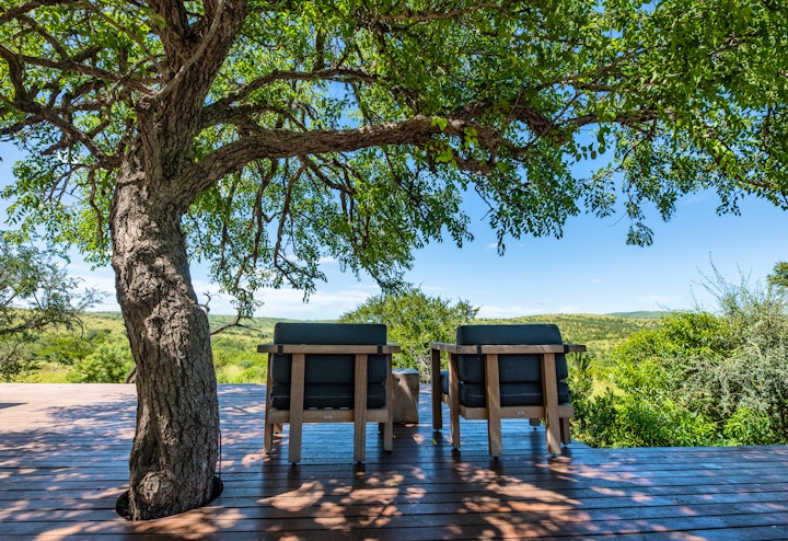 Pongola Accommodation at Mavela Game Lodge | Viya