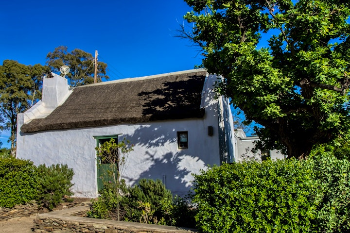 Western Cape Accommodation at Iona @ Skye | Viya