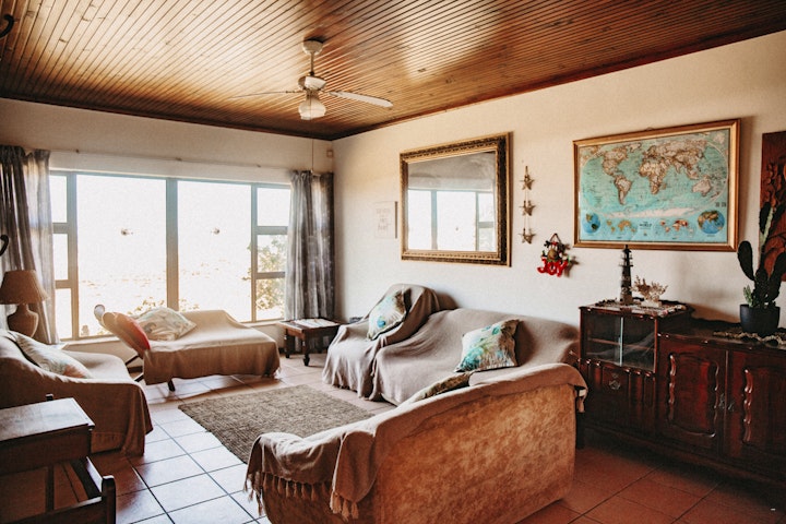 Eastern Cape Accommodation at Bluefish Gully Inn | Viya