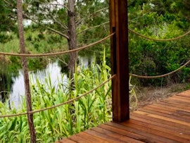 Plettenberg Bay Accommodation at Forest Gate - Luxury Cabins | Viya