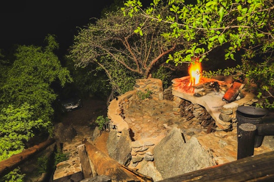 Kruger To Canyons Accommodation at  | Viya