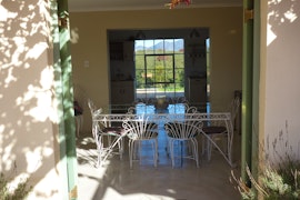 Grabouw Accommodation at  | Viya