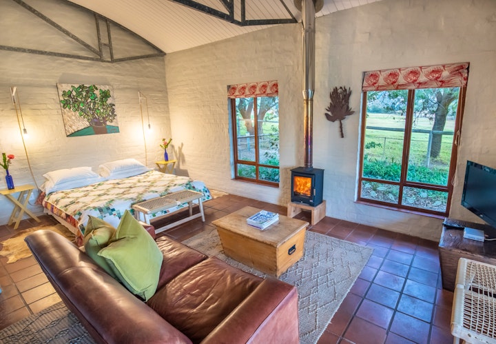 Cape Winelands Accommodation at Montagu Getaway | Viya