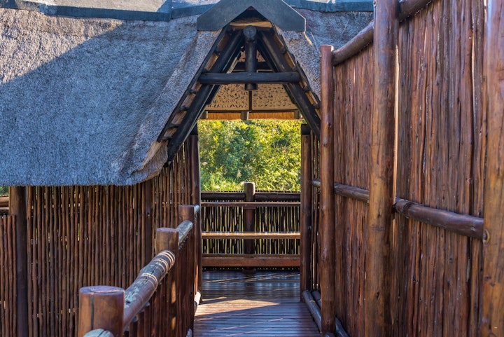 Mpumalanga Accommodation at Kruger Park Lodge Unit No. 608A | Viya