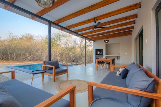 Kruger National Park South Accommodation at  | Viya