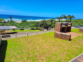 Kingsburgh Accommodation at 7 Illovo Views | Viya