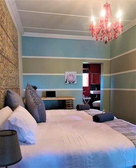 Garden Route Accommodation at  | Viya