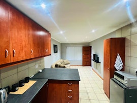 Boland Accommodation at Prospect | Viya