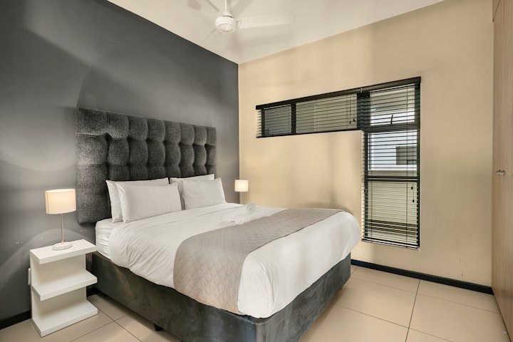 Gauteng Accommodation at Easy Stay - The Vantage 122 | Viya