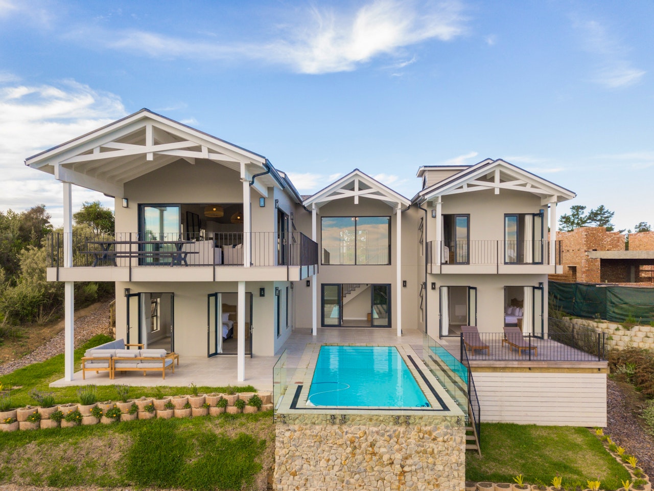 Garden Route Accommodation at  | Viya