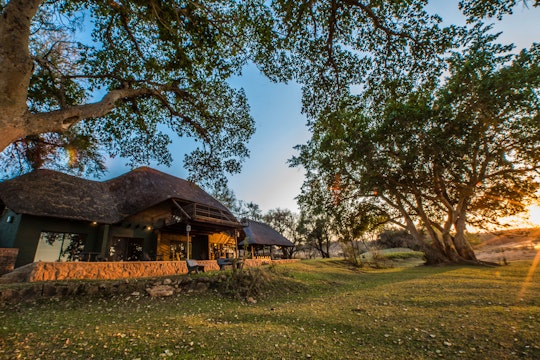 Kruger To Canyons Accommodation at  | Viya