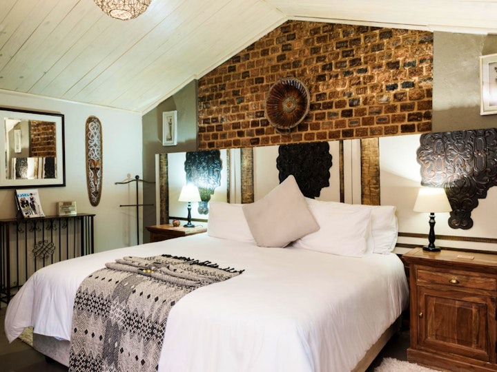 Kyalami Accommodation at Glenda's Guest Suites | Viya