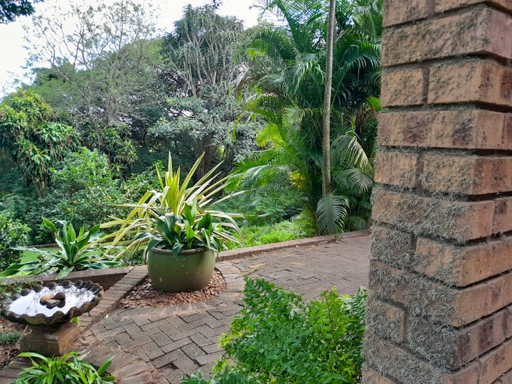 KwaZulu-Natal Accommodation at Hibiscus Cottage | Viya