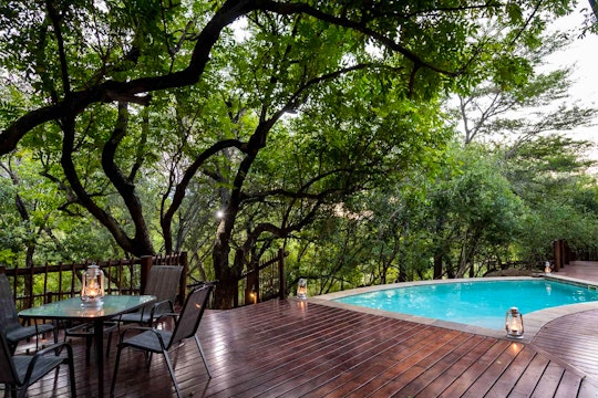 Kruger To Canyons Accommodation at  | Viya