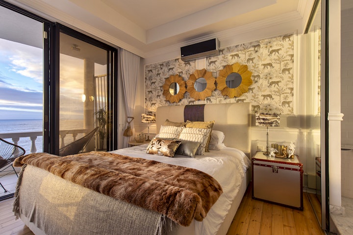 Atlantic Seaboard Accommodation at Clifton Beachfront Dream Apartment | Viya