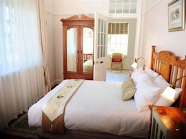 Cape Winelands Accommodation at  | Viya