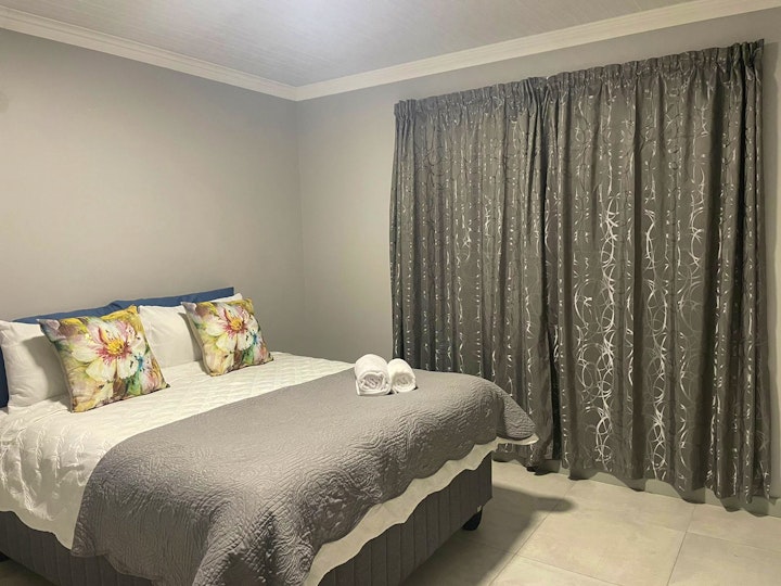 Western Cape Accommodation at 17 on Sleigh | Viya