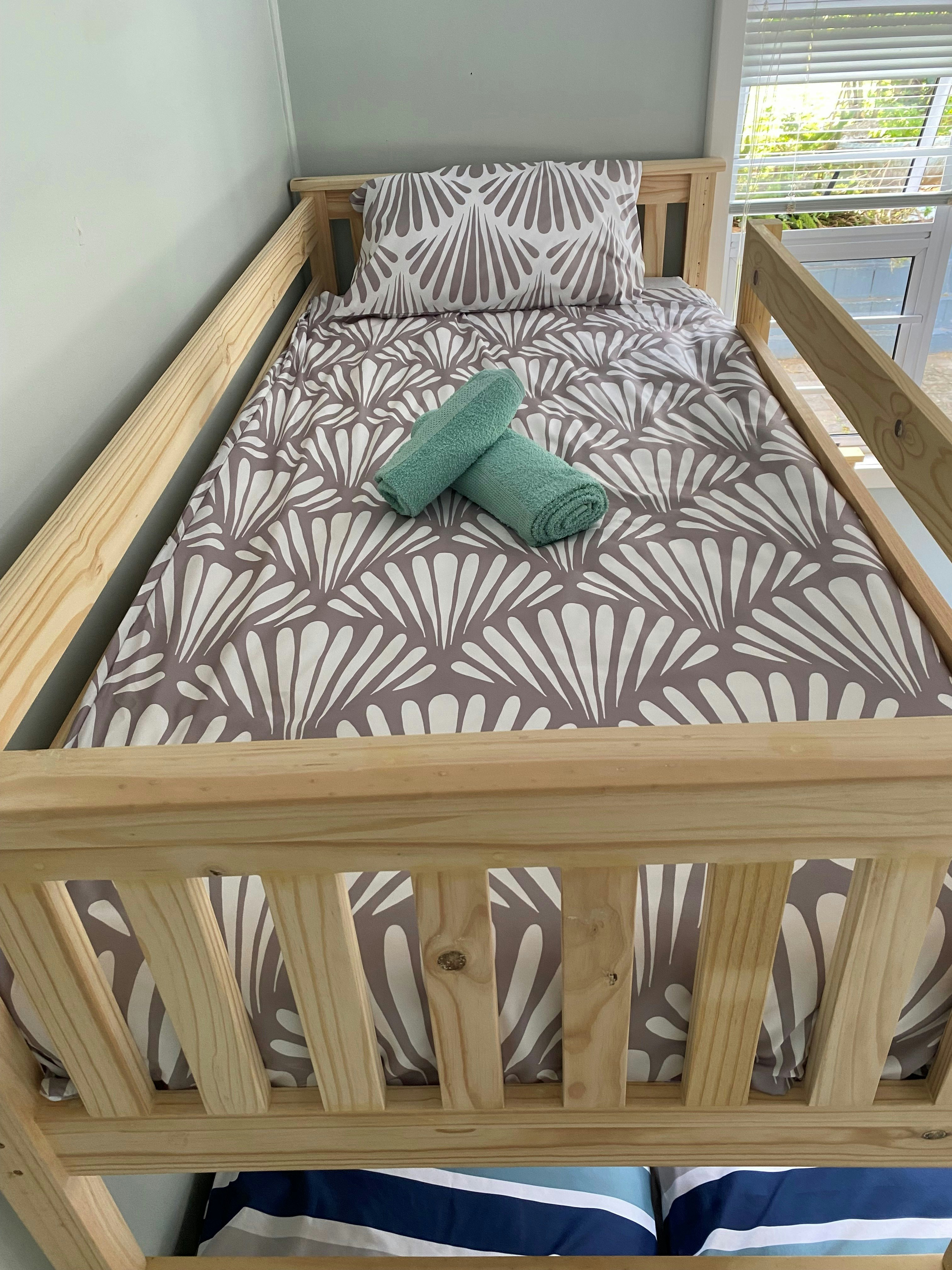 Amaza Self-catering Accommodation image no 25 of 32