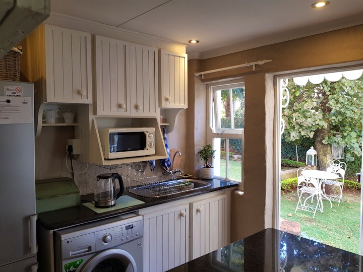 Gauteng Accommodation at La Petite Maison Woodhill | Viya