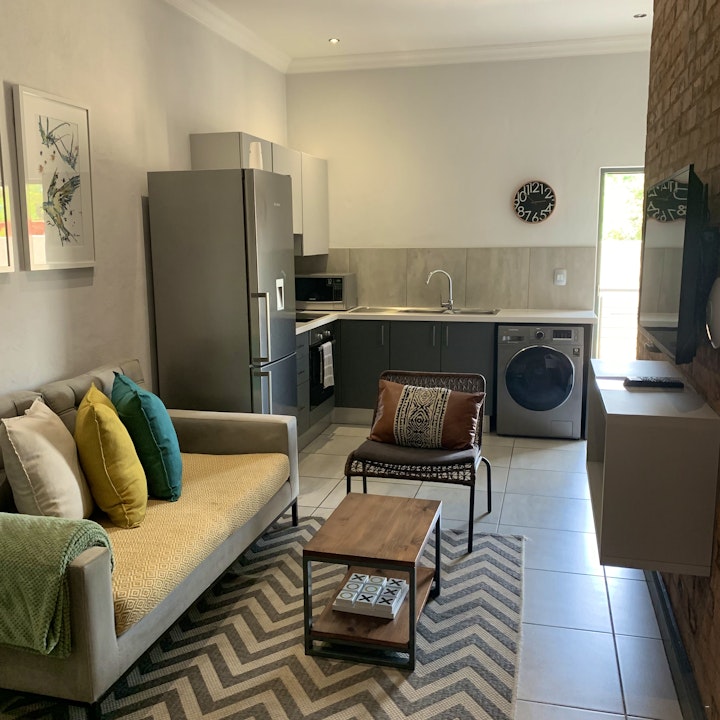 Pretoria Accommodation at Caldesmo Private Apartment | Viya