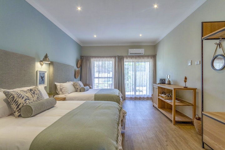 Cape Winelands Accommodation at Monte Vista Boutique Hotel | Viya