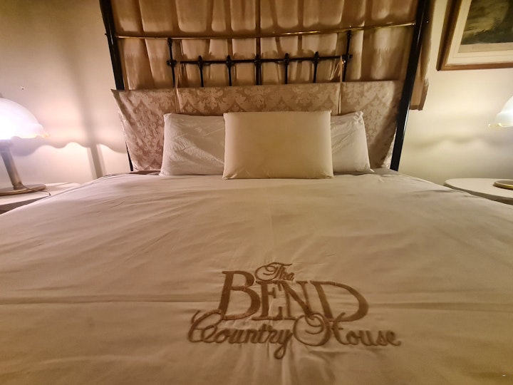 KwaZulu-Natal Accommodation at The Bend Country House | Viya