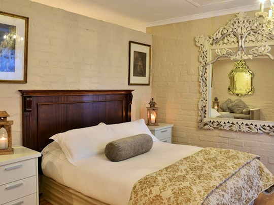 Western Cape Accommodation at  | Viya