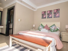 Durban North Accommodation at 25 Bronze Beach Penthouse | Viya