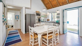 Struisbaai Accommodation at Voete ini Sand | Viya