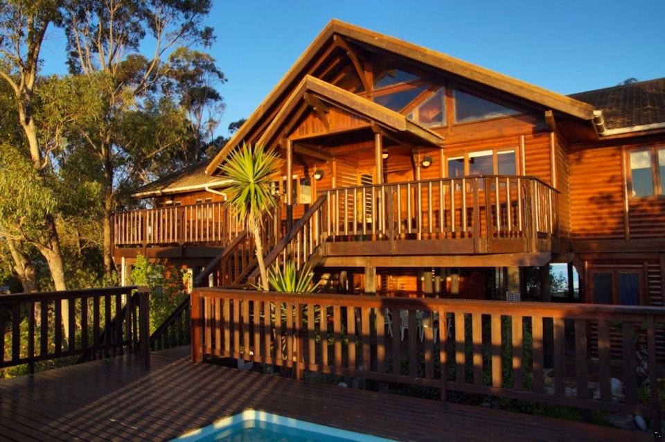 Garden Route Accommodation at  | Viya