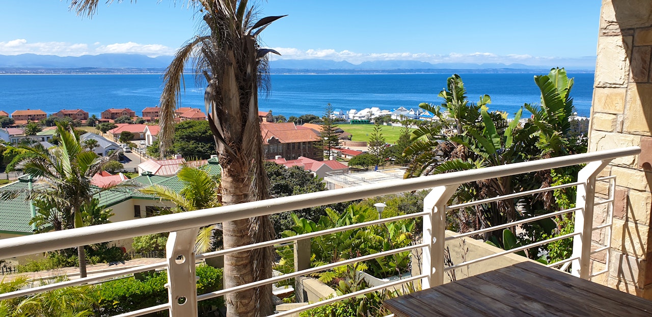 Mossel Bay Accommodation at  | Viya