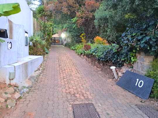 Johannesburg Accommodation at  | Viya