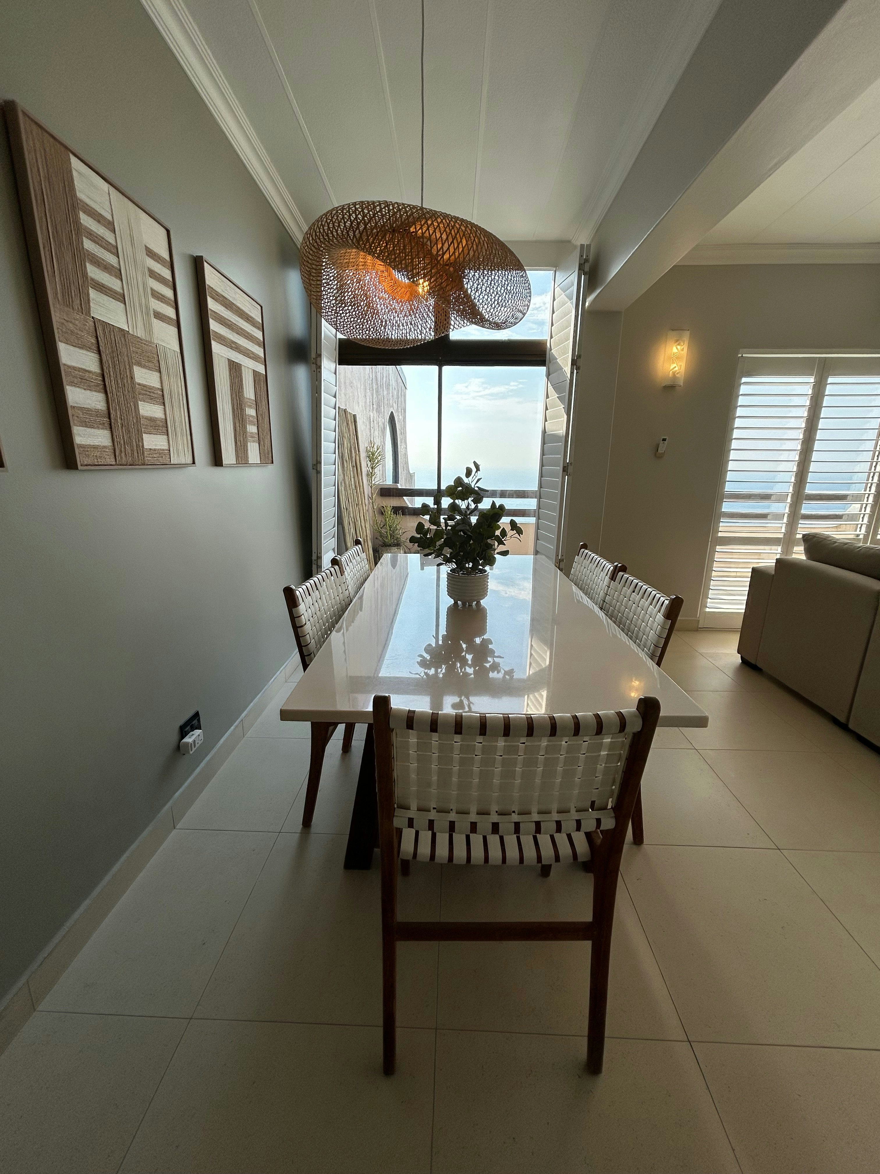 Umdloti Ocean Paradise | 2-bedroom with Sea Views image no 14 of 16