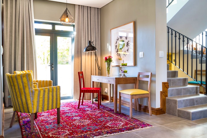 Cape Town Accommodation at Evertsdal Guesthouse | Viya