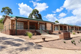 Naboomspruit Accommodation at  | Viya