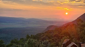 Waterberg Accommodation at  | Viya