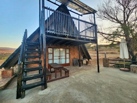 North West Accommodation at Tonquani Bush Chalet | Viya