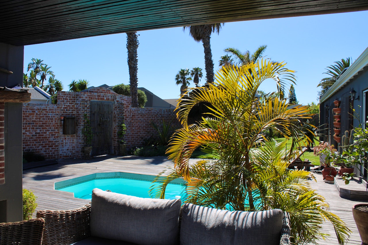 Milnerton Rural Accommodation at  | Viya