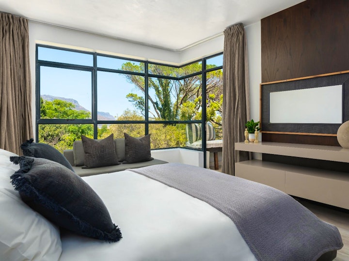 Cape Town Accommodation at A22 The Glen | Viya