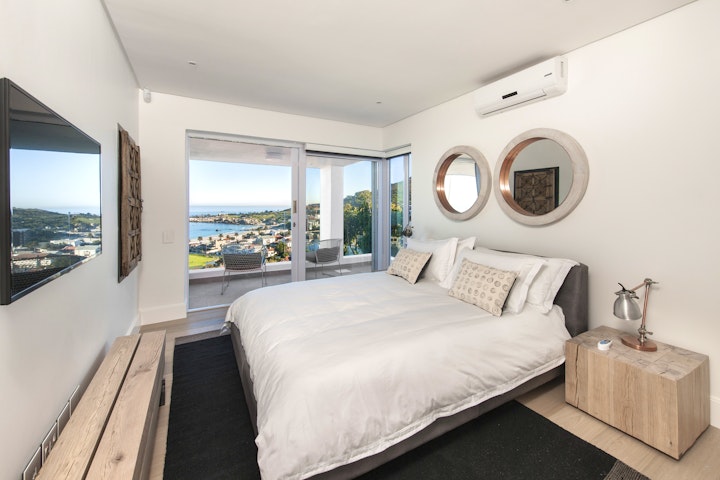 Atlantic Seaboard Accommodation at Sandpiper House | Viya