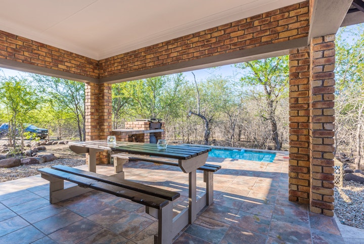 Mpumalanga Accommodation at Klein Paradys | Viya