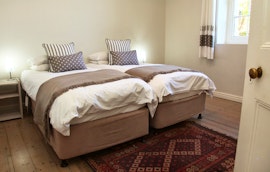 Overberg Accommodation at Veranda House | Viya