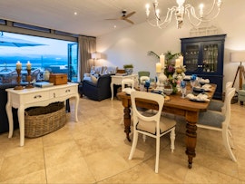 Garden Route Accommodation at The Upper Deck Penthouse | Viya