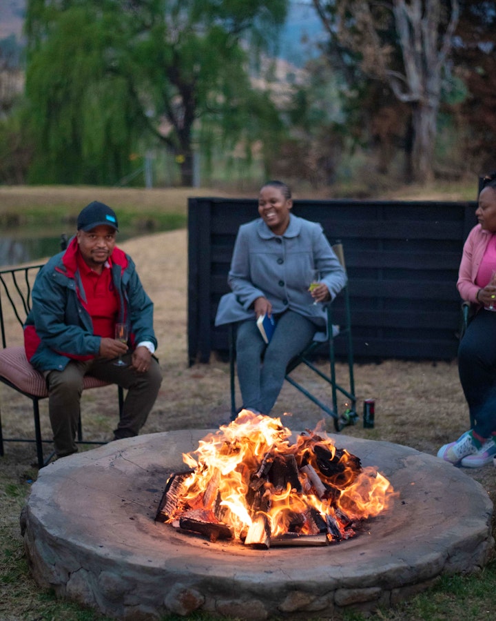 Mpumalanga Accommodation at Stonecutters Nature Lodge | Viya
